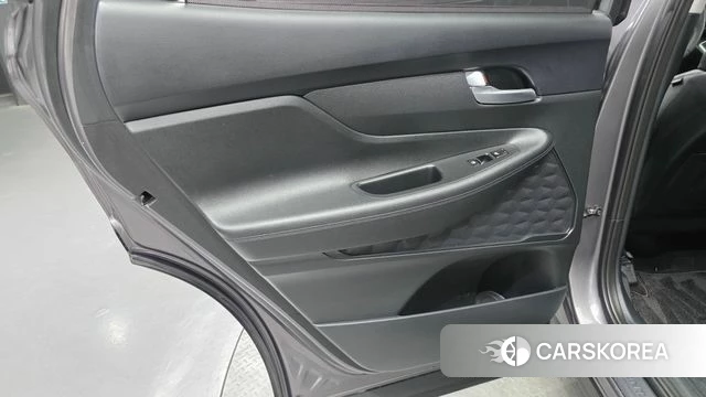 Hyundai The New Santa Fe id 4650496 из Кореи 17