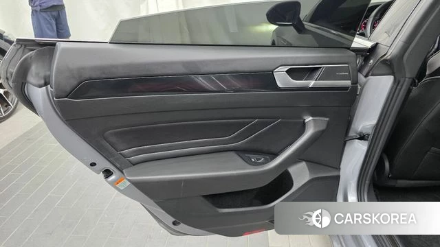 Volkswagen Arteon id 4905741 из Кореи 17