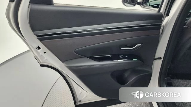 Hyundai Tucson (NX4) id 4928703 из Кореи 17