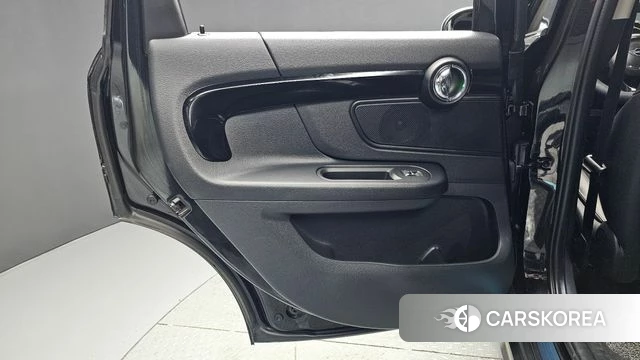 Mini Cooper Countryman id 5013068 из Кореи 17