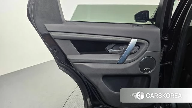 Land Rover Discovery Sports 2nd Generation id 4981834 из Кореи 17