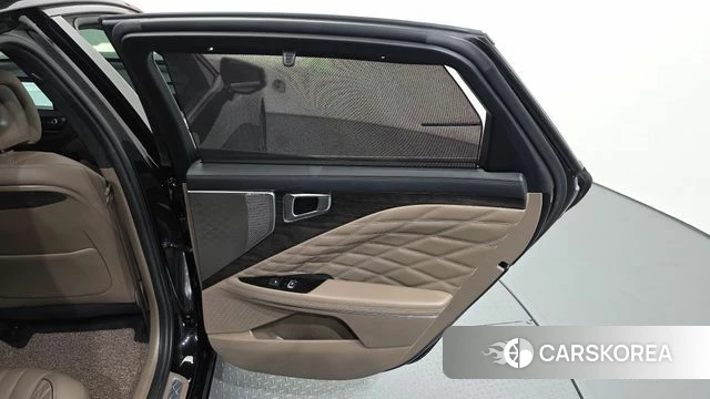 Kia K8 Hybrid id 5022777 из Кореи 17