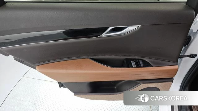 Genesis G80 (RG3) id 4959407 из Кореи 17