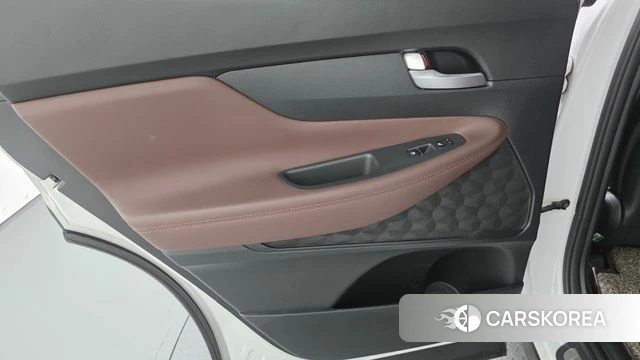 Hyundai Santa Fe TM id 4794942 из Кореи 17