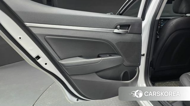 Hyundai The New Avante AD id 5028997 из Кореи 17