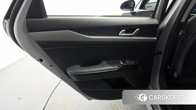 Kia The New K5 3rd generation id 4995522 из Кореи 17