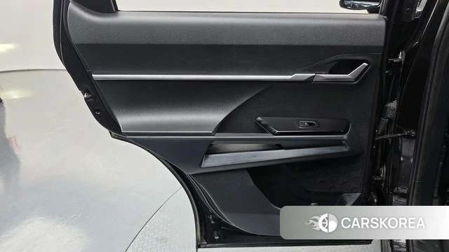 Ssangyong Torres id 4981388 из Кореи 17