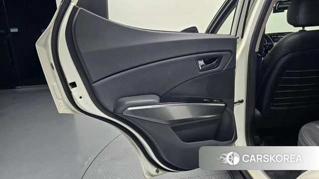 Ssangyong Berry New Tivoli id 4987059 из Кореи 17