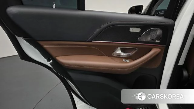 Mercedes-Benz GLE-Class W167 id 4941042 из Кореи 17