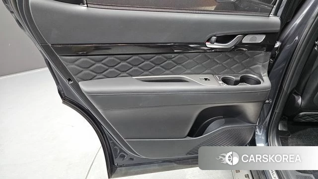 Hyundai Palisade id 4936120 из Кореи 17