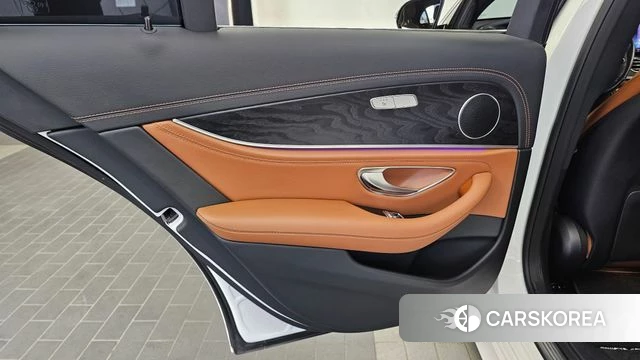 Mercedes-Benz E-Class W213 id 4992687 из Кореи 17