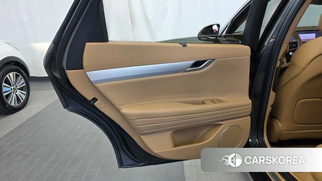 Genesis G80 (RG3) id 4916509 из Кореи 17