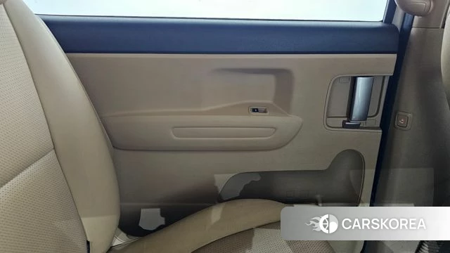 Kia The New Carnival id 5023482 из Кореи 17