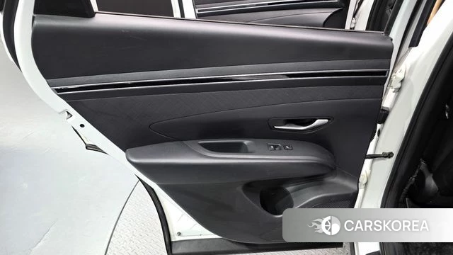 Hyundai Tucson Hybrid (NX4) id 4951126 из Кореи 17