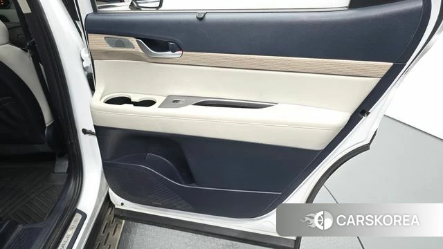 Hyundai Palisade id 4662503 из Кореи 17
