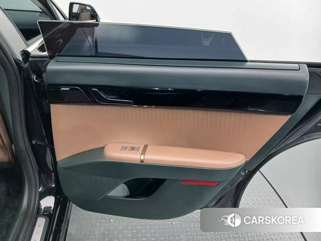 Hyundai Grandeur Hybrid (GN7) id 4996167 из Кореи 17
