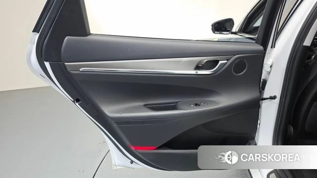 Hyundai The New Grandeur IG id 4992159 из Кореи 17
