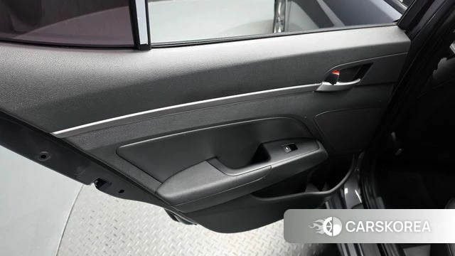 Hyundai The New Avante AD id 4960026 из Кореи 17
