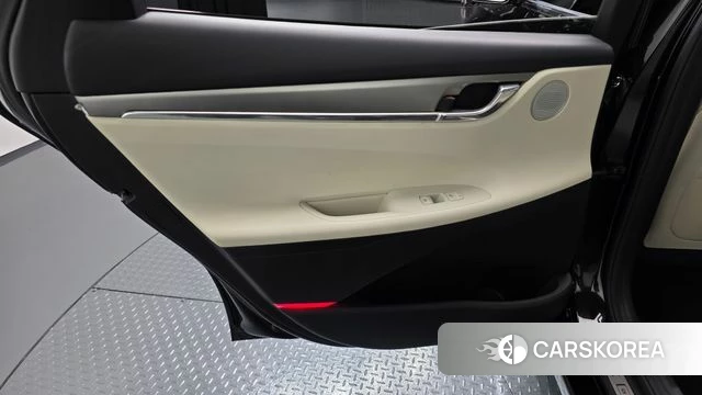 Hyundai The New Grandeur IG id 4997230 из Кореи 18