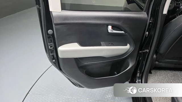 Kia The New Kia Ray id 5027072 из Кореи 17
