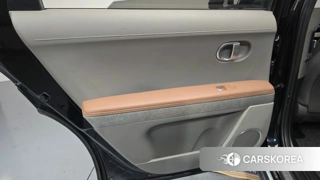Hyundai Ionic 5 id 4981945 из Кореи 17