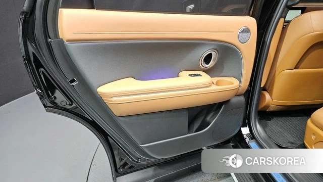 Hyundai Palisade (LX3) id 5025860 из Кореи 17