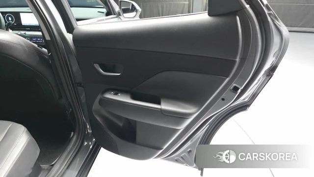 Hyundai Kona Hybrid (SX2) id 4752587 из Кореи 17
