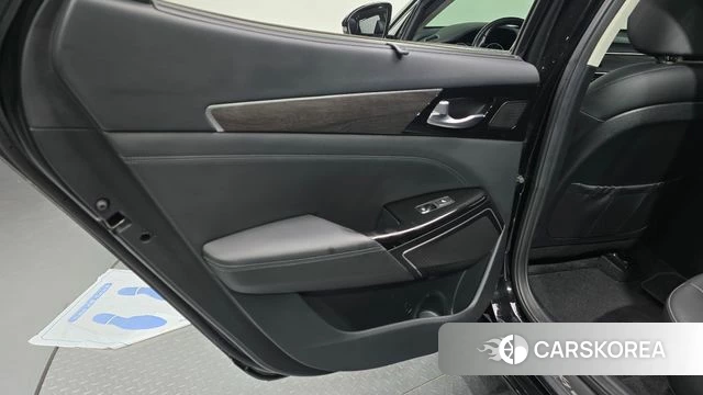 Kia K7 Premier id 5029000 из Кореи 17