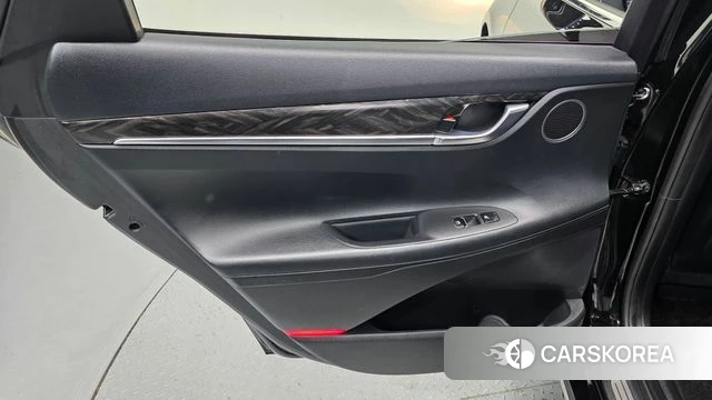 Hyundai Grandeur IG id 5035625 из Кореи 17
