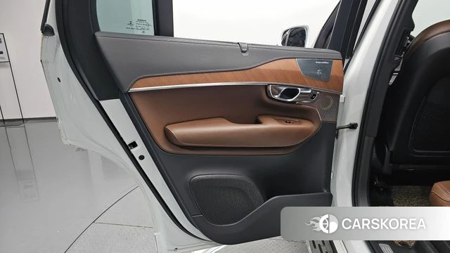 Volvo XC90 second Generation id 4662775 из Кореи 18
