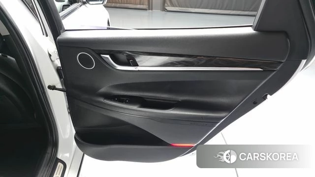 Hyundai Grandeur IG id 5042215 из Кореи 17