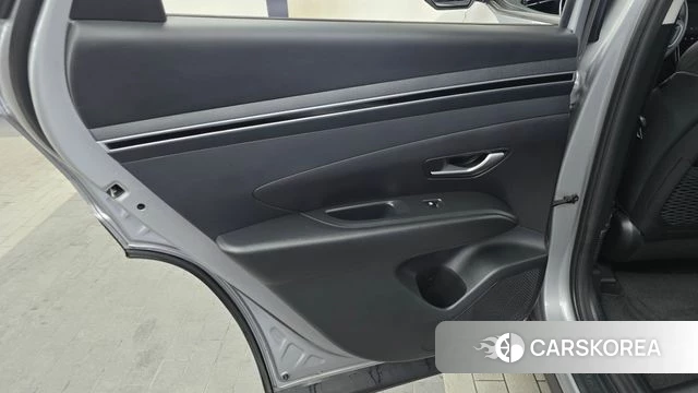 Hyundai Tucson (NX4) id 4750031 из Кореи 17