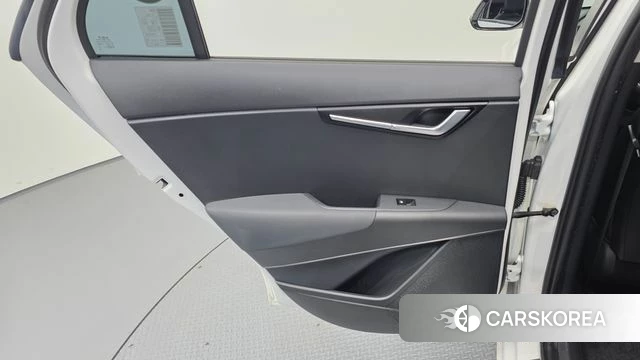 Kia Di All New Niro EV id 5034100 из Кореи 17