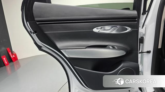 Genesis GV70 id 5022951 из Кореи 17