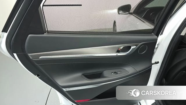 Hyundai The New Grandeur IG id 4764815 из Кореи 17