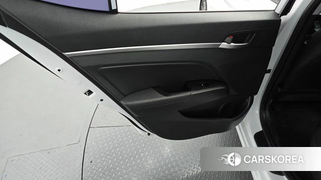 Hyundai The New Avante AD id 5048303 из Кореи 17