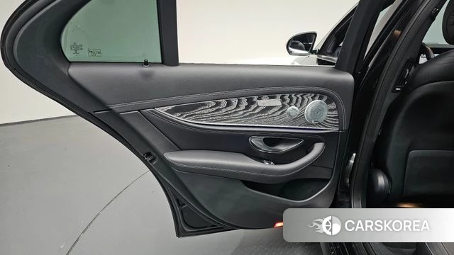 Mercedes-Benz E-Class W213 id 4966892 из Кореи 18