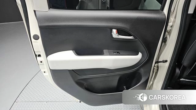 Kia The New Kia Ray id 5011844 из Кореи 17