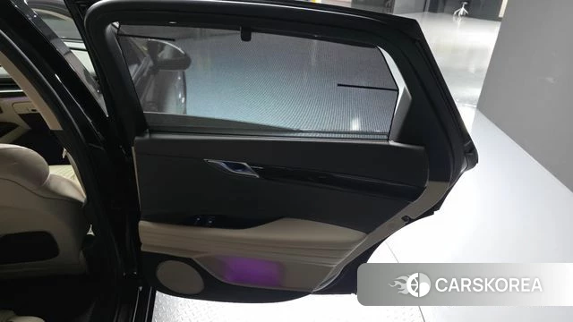 Genesis G80 (RG3) id 4982529 из Кореи 17