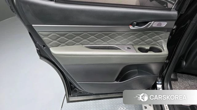Hyundai Palisade id 4982062 из Кореи 17