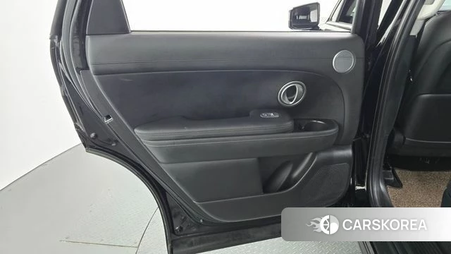 Hyundai Palisade (LX3) id 4916379 из Кореи 17