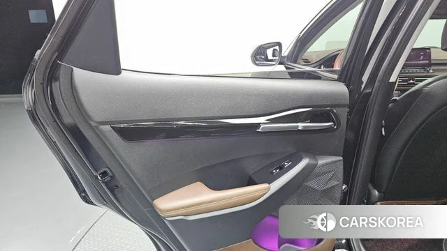 Kia Seltos id 4959879 из Кореи 17