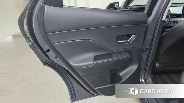 Hyundai Kona Electric (SX2) id 4898111 из Кореи 17