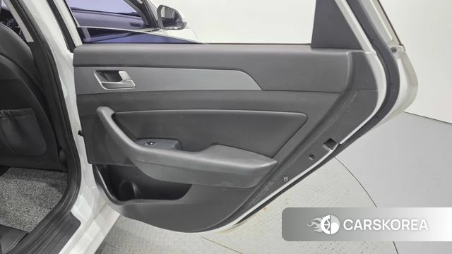 Hyundai Sonata New Rise id 5042268 из Кореи 17