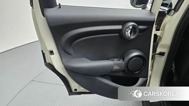 Mini Cooper id 4987882 из Кореи 17
