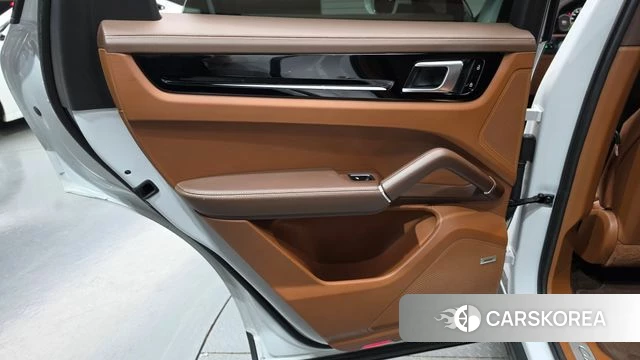Porsche Cayenne (PO536) id 4987412 из Кореи 17