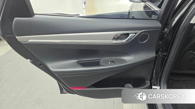 Hyundai The New Grandeur IG id 4594608 из Кореи 17