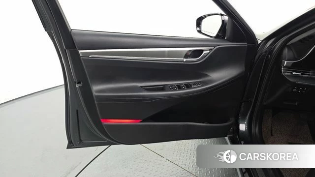 Hyundai The New Grandeur IG id 4952280 из Кореи 17