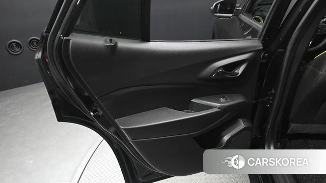 Chevrolet (GM Daewoo) Trax Crossover id 4975141 из Кореи 17