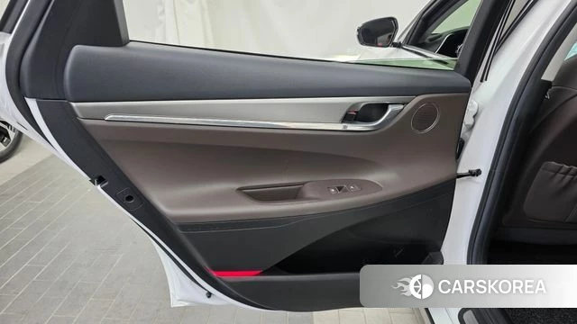 Hyundai The New Grandeur IG id 4958490 из Кореи 17